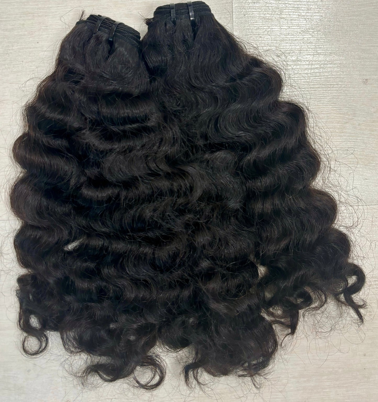 Raw Cambodian Wavy
