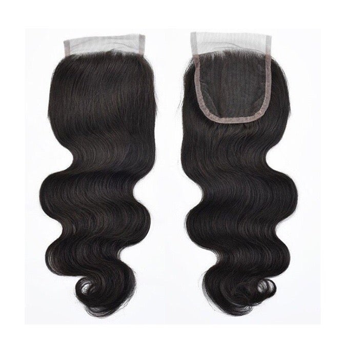 AHS Bodywave HD Closure